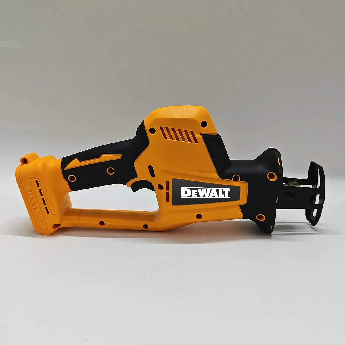 DEWALT 20V Battery Brushless Reciprocating Saw Adjustable Speed Cordless Electric Saws Wood Metal PVC Pipe Power Tools
