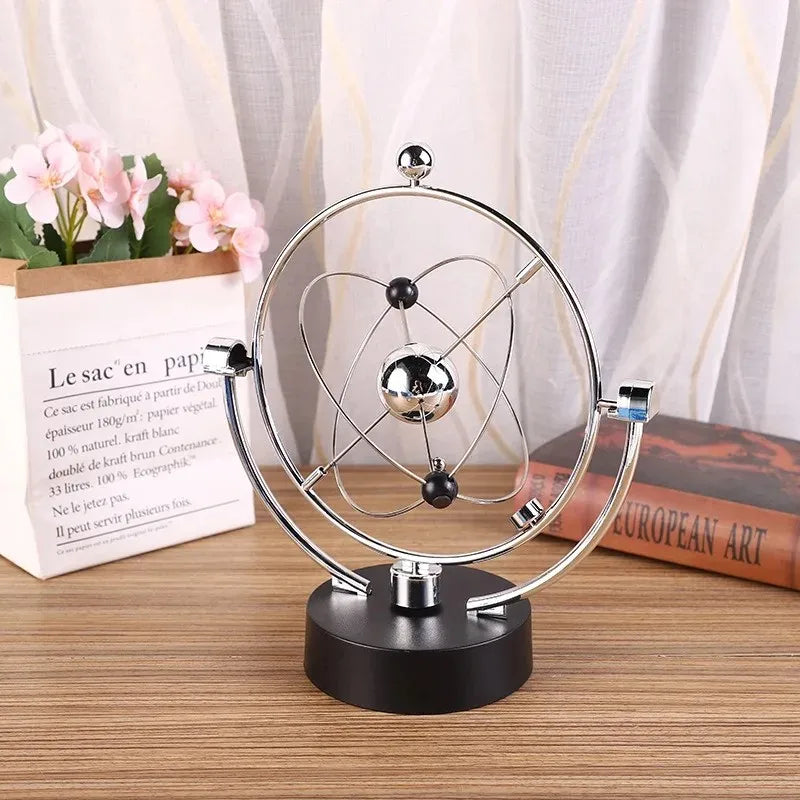 Home and office decoration, windmill-shaped ornaments, personalized decorations, very suitable for interior decoration