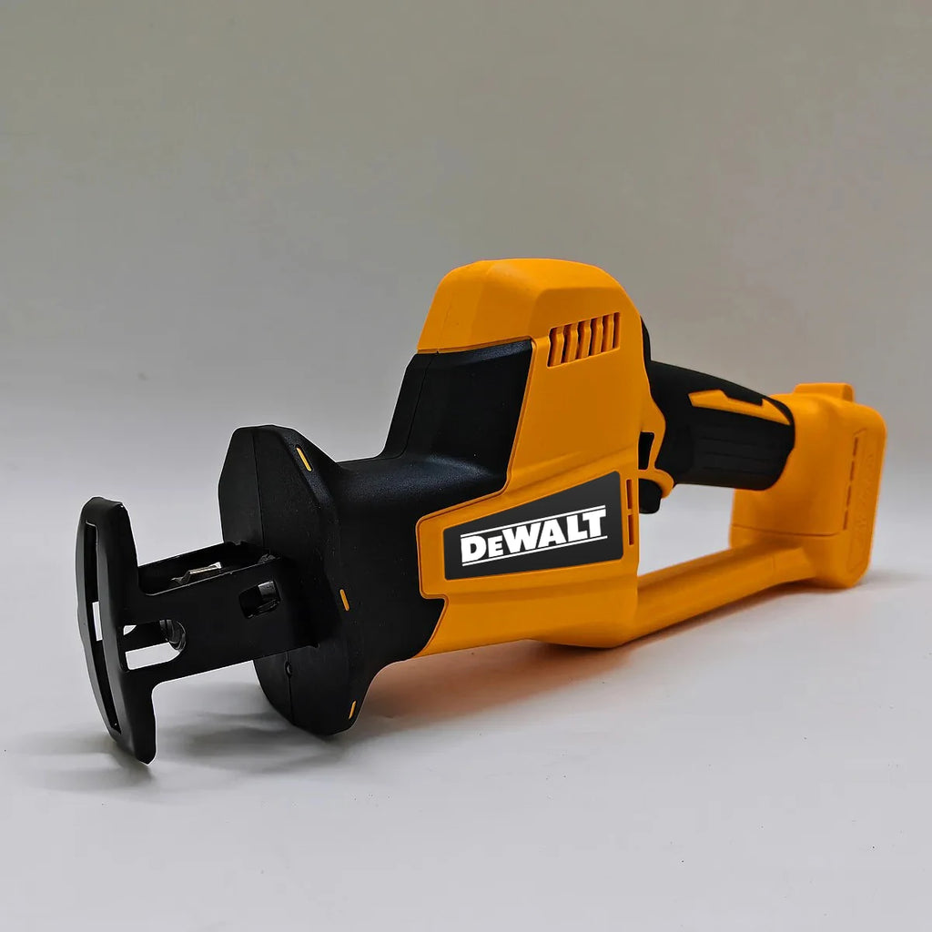 DEWALT 20V Battery Brushless Reciprocating Saw Adjustable Speed Cordless Electric Saws Wood Metal PVC Pipe Power Tools