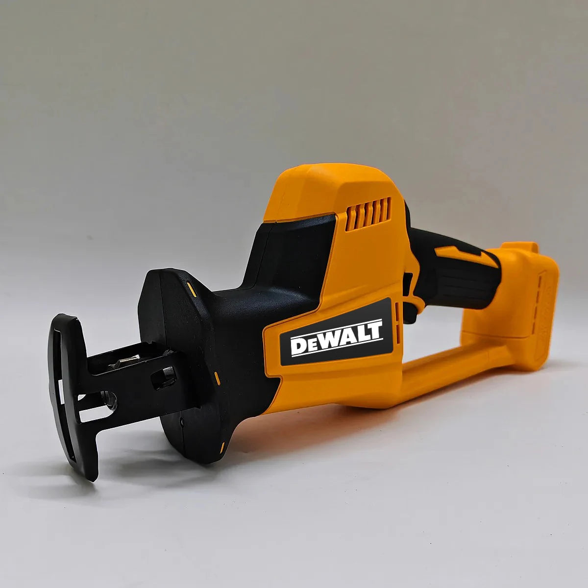 DEWALT 20V Battery Brushless Reciprocating Saw Adjustable Speed Cordless Electric Saws Wood Metal PVC Pipe Power Tools
