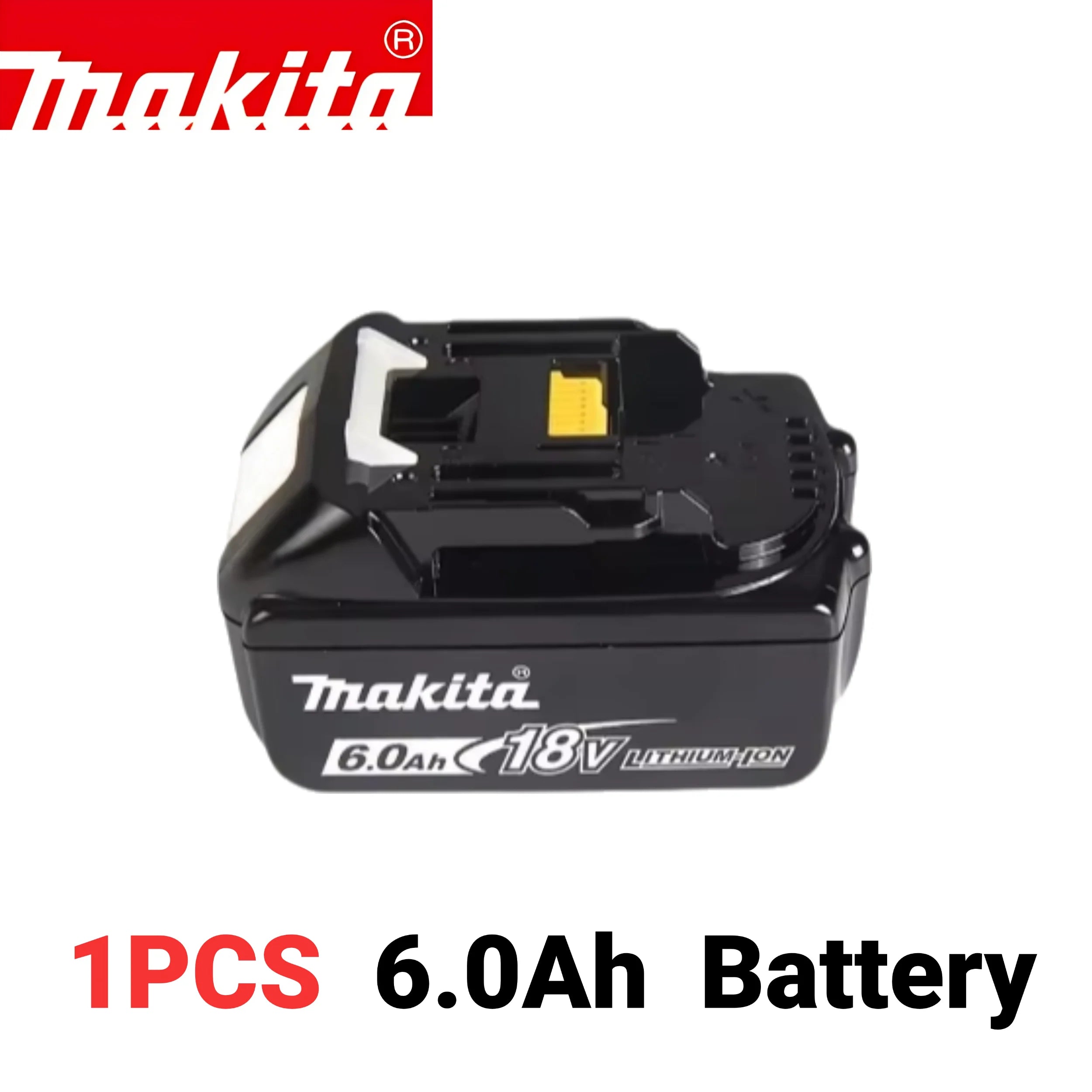 ⚡️⚡️Makita DTW700 18V Brushless Electric Wrench Cordless Drill Screwdriver Free Delivery Large Torque Power Tools Torque Wrench