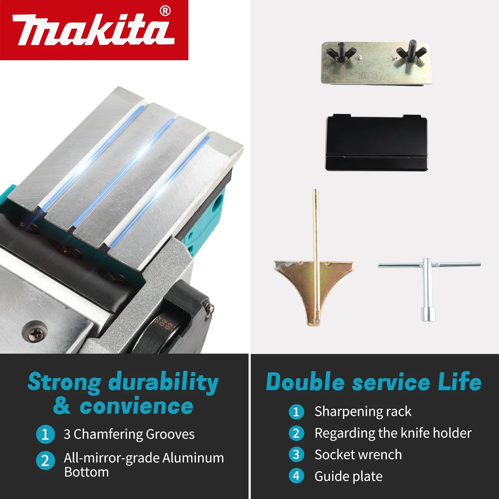 Makita Portable Woodworking Electric Planer 15000RPM Cordless Electric Router trimmer Wood Milling Engraving Slotting Power Tool