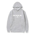 2026 Hoodie New Men's Sports Brand Rogue Fitnes Hooded Sweater Sports Cotton Fleece Men Pullovers Hip Hop hombre ropa Sweatshirt
