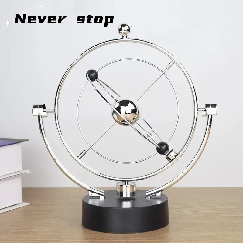 Home and office decoration, windmill-shaped ornaments, personalized decorations, very suitable for interior decoration