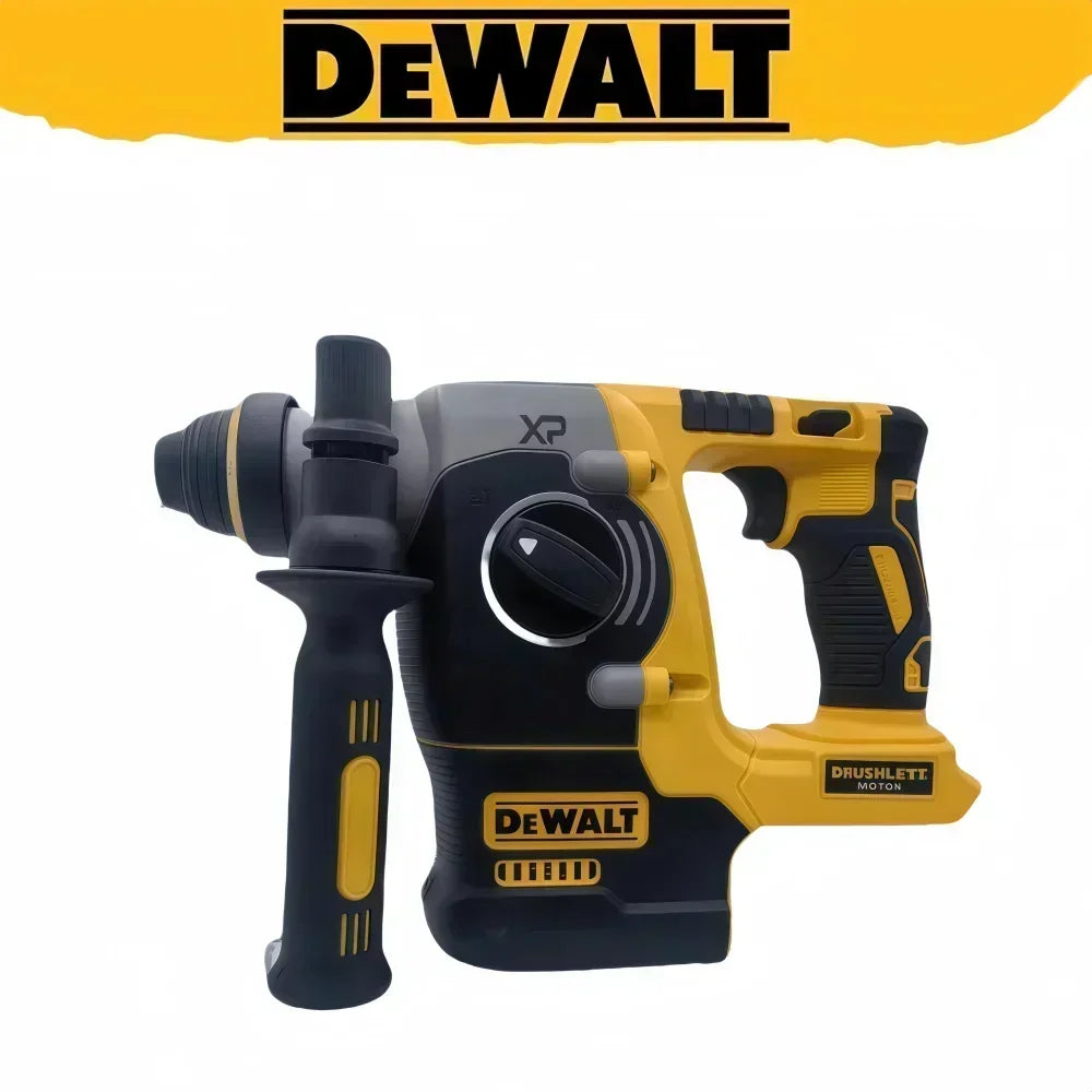 DEWALT 18V/20V MAX SDS Rotary Hammer Drill Brushless Cordless Impact Hammers Tool Only
